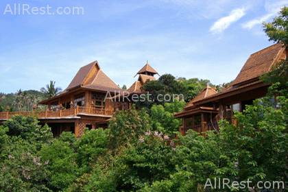 Santhiya Resort & Spa 3